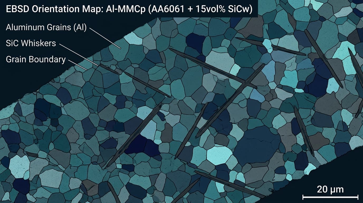 Al-based Composites