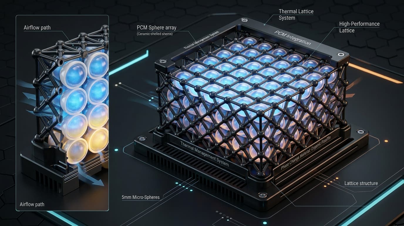 Thermal Management